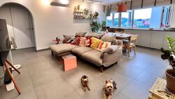Blk 142 Lorong Ah Soo (Hougang), HDB 4 Rooms #477892711
